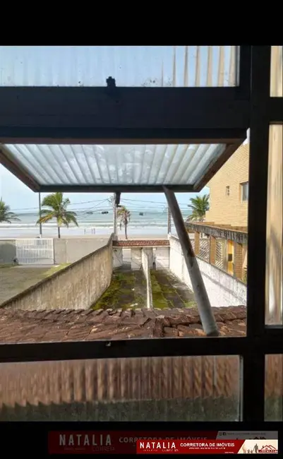 Foto 1 de Casa com 2 quartos à venda em Centro, Mongagua - SP