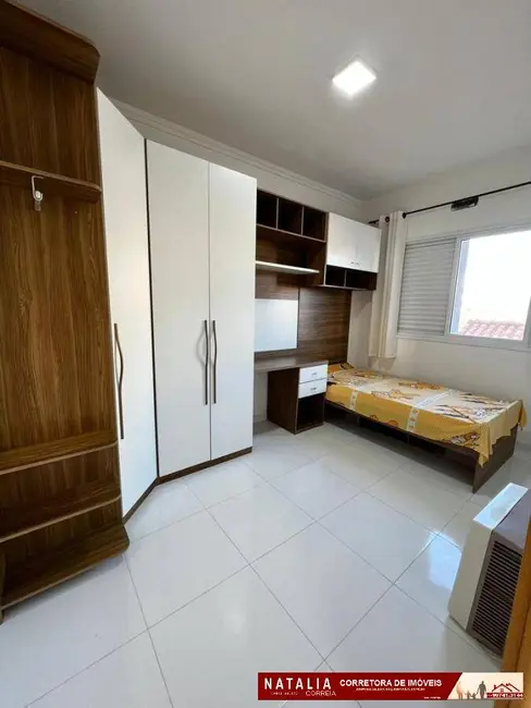 Casa com 3 quartos à venda, 154m2 em Praia Grande - SP - imagem 6 Foto 6 de Casa com 3 quartos à venda, 154m2 em Praia Grande - SP