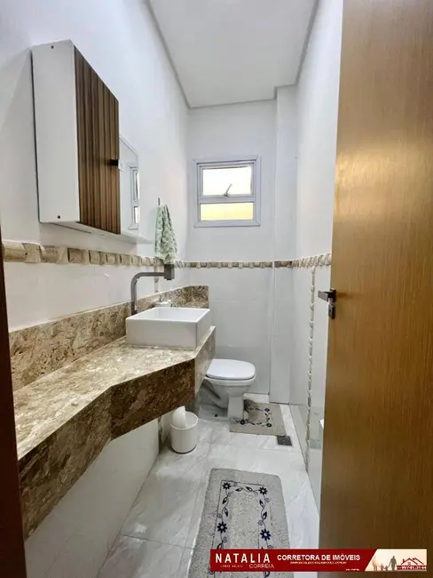 Casa com 3 quartos à venda, 154m2 em Praia Grande - SP - imagem 7 Foto 7 de Casa com 3 quartos à venda, 154m2 em Praia Grande - SP