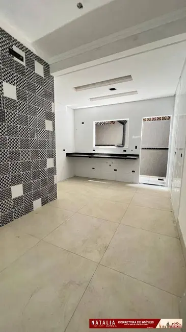 Casa de Condomínio com 2 quartos à venda em Caiçara, Praia Grande - SP - imagem 4 Foto 4 de Casa de Condomínio com 2 quartos à venda em Caiçara, Praia Grande - SP