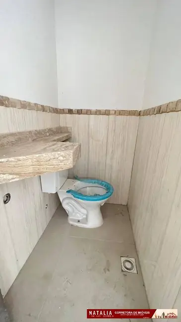 Casa de Condomínio com 2 quartos à venda em Caiçara, Praia Grande - SP - imagem 2 Foto 2 de Casa de Condomínio com 2 quartos à venda em Caiçara, Praia Grande - SP