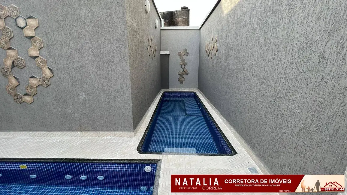 Casa de Condomínio com 2 quartos à venda em Caiçara, Praia Grande - SP - imagem 6 Foto 6 de Casa de Condomínio com 2 quartos à venda em Caiçara, Praia Grande - SP