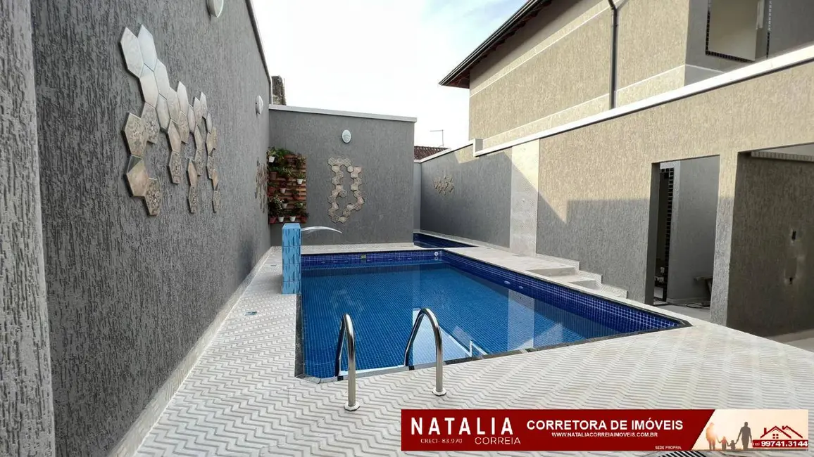 Casa de Condomínio com 2 quartos à venda em Caiçara, Praia Grande - SP - imagem 5 Foto 5 de Casa de Condomínio com 2 quartos à venda em Caiçara, Praia Grande - SP