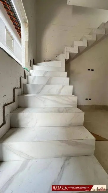 Casa de Condomínio com 2 quartos à venda em Caiçara, Praia Grande - SP - imagem 3 Foto 3 de Casa de Condomínio com 2 quartos à venda em Caiçara, Praia Grande - SP