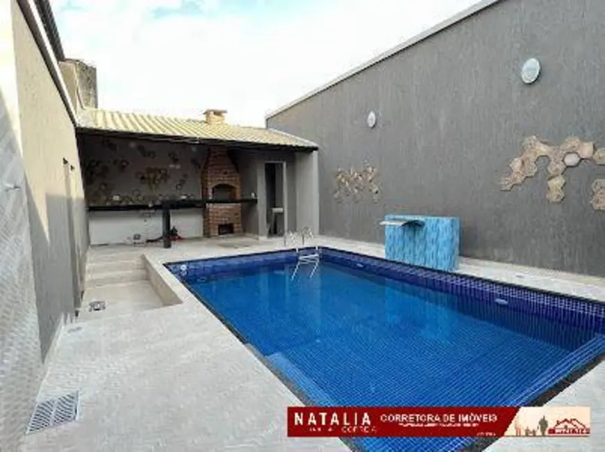 Foto 2 de Casa de Condomínio com 2 quartos à venda em Caiçara, Praia Grande - SP