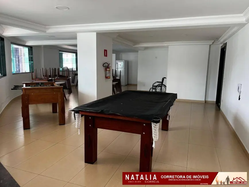 Foto 5 de Apartamento com 2 quartos à venda em Caiçara, Praia Grande - SP