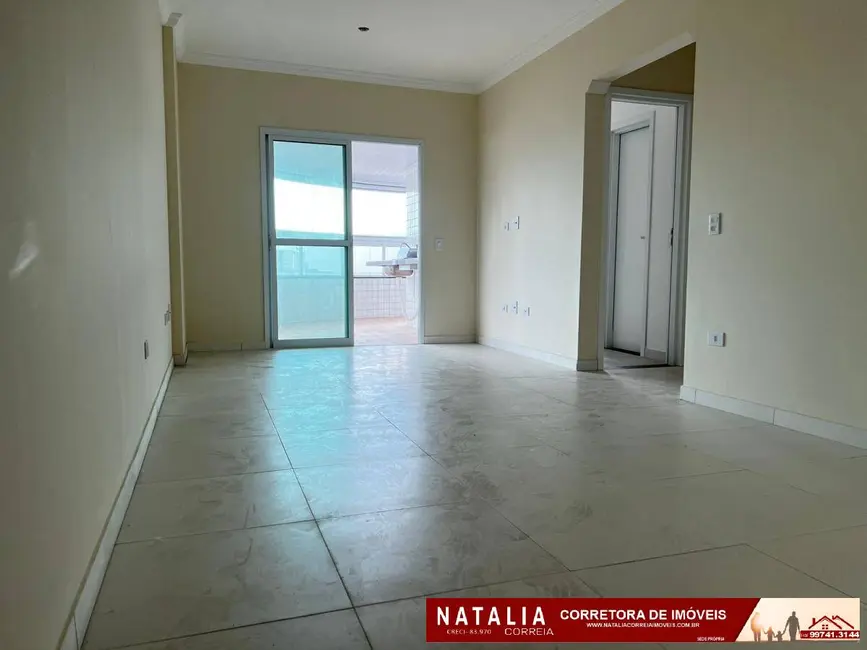 Foto 8 de Apartamento com 2 quartos à venda em Caiçara, Praia Grande - SP