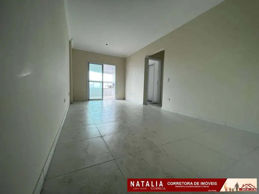 Foto 7 de Apartamento com 2 quartos à venda em Caiçara, Praia Grande - SP