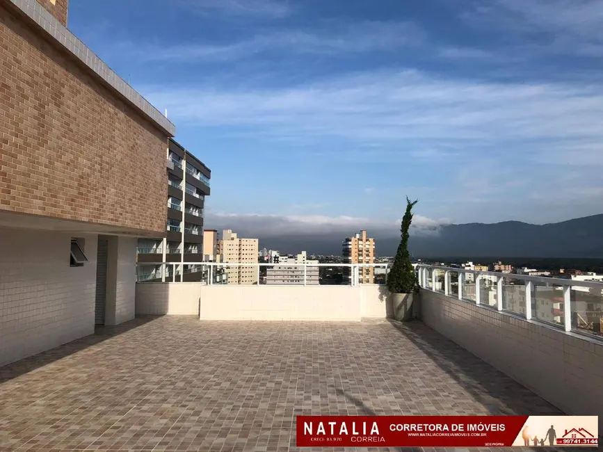 Foto 7 de Apartamento com 2 quartos à venda, 63m2 em Caiçara, Praia Grande - SP