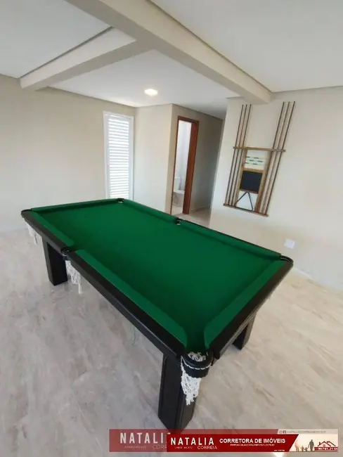 Foto 3 de Apartamento com 2 quartos à venda, 63m2 em Caiçara, Praia Grande - SP