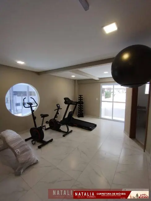 Foto 6 de Apartamento com 2 quartos à venda, 63m2 em Caiçara, Praia Grande - SP