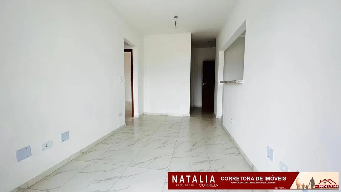 Foto 9 de Apartamento com 2 quartos à venda, 63m2 em Caiçara, Praia Grande - SP