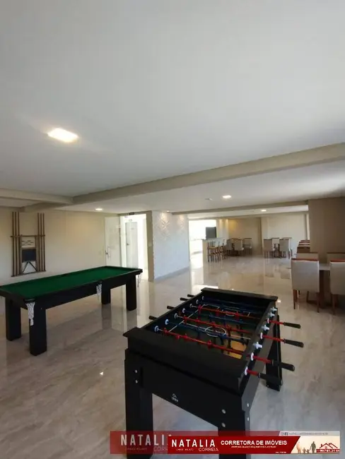 Foto 4 de Apartamento com 2 quartos à venda, 63m2 em Caiçara, Praia Grande - SP