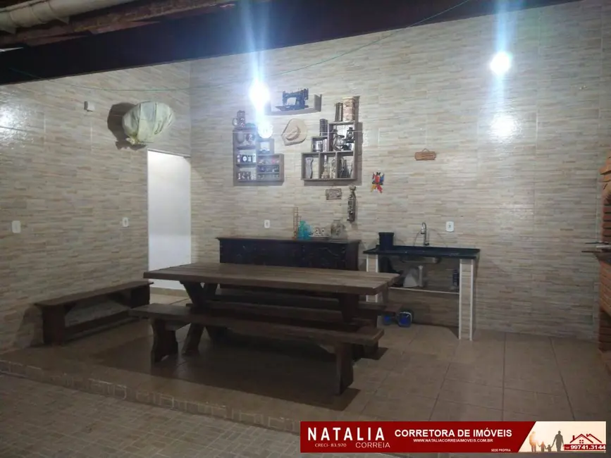 Foto 5 de Casa com 3 quartos à venda, 250m2 em Mongagua - SP
