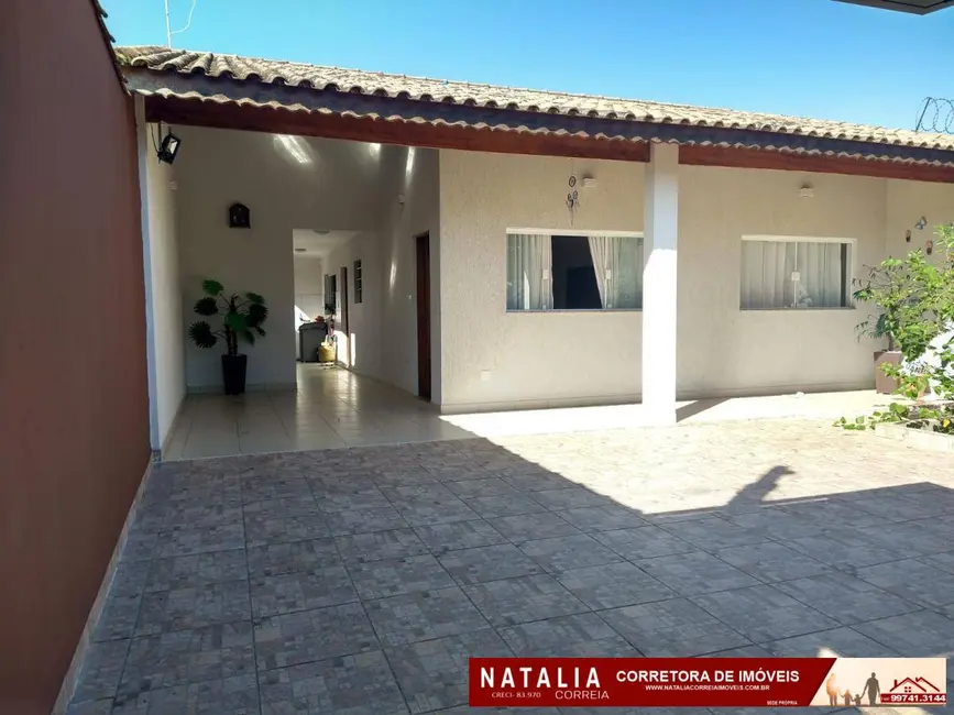 Foto 1 de Casa com 3 quartos à venda, 250m2 em Mongagua - SP