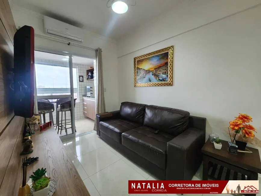 Apartamento com 2 quartos à venda, 65m2 em Guilhermina, Praia Grande - SP - imagem 7 Foto 7 de Apartamento com 2 quartos à venda, 65m2 em Guilhermina, Praia Grande - SP
