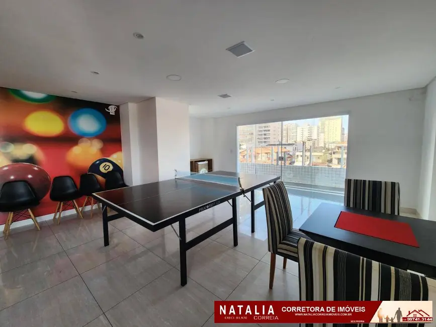 Apartamento com 2 quartos à venda, 65m2 em Guilhermina, Praia Grande - SP - imagem 6 Foto 6 de Apartamento com 2 quartos à venda, 65m2 em Guilhermina, Praia Grande - SP