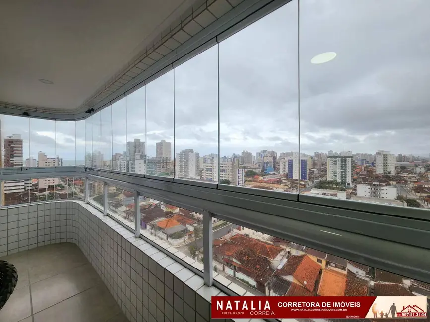 Apartamento com 2 quartos à venda, 65m2 em Guilhermina, Praia Grande - SP - imagem 2 Foto 2 de Apartamento com 2 quartos à venda, 65m2 em Guilhermina, Praia Grande - SP