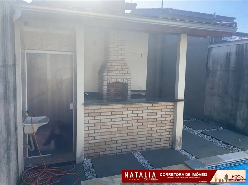 Foto 3 de Casa com 2 quartos à venda, 115m2 em Mongagua - SP