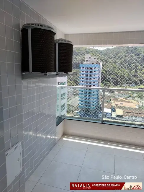 Foto 1 de Apartamento com 2 quartos à venda em Centro, Mongagua - SP