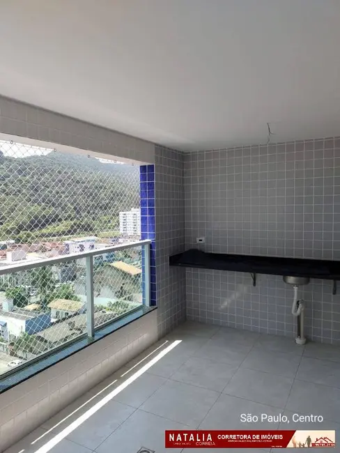 Foto 2 de Apartamento com 2 quartos à venda em Centro, Mongagua - SP