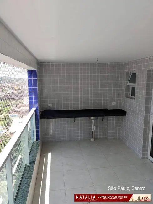 Foto 3 de Apartamento com 2 quartos à venda em Centro, Mongagua - SP