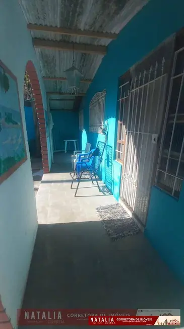 Foto 5 de Casa com 2 quartos à venda, 300m2 em Itanhaem - SP