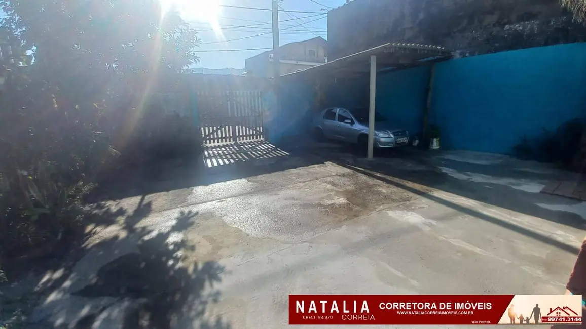 Foto 4 de Casa com 2 quartos à venda, 300m2 em Itanhaem - SP