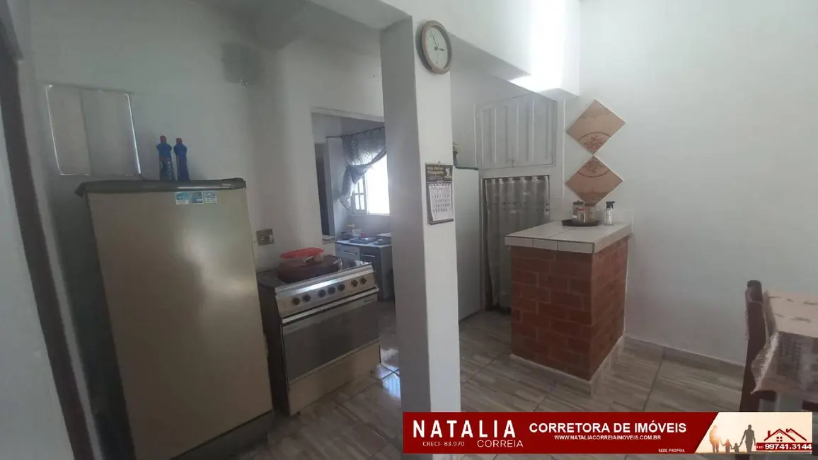 Foto 7 de Casa com 2 quartos à venda, 300m2 em Itanhaem - SP