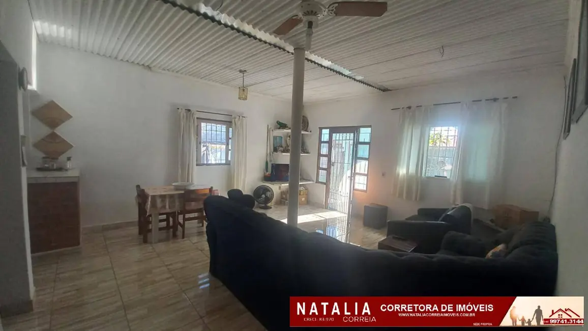 Foto 8 de Casa com 2 quartos à venda, 300m2 em Itanhaem - SP