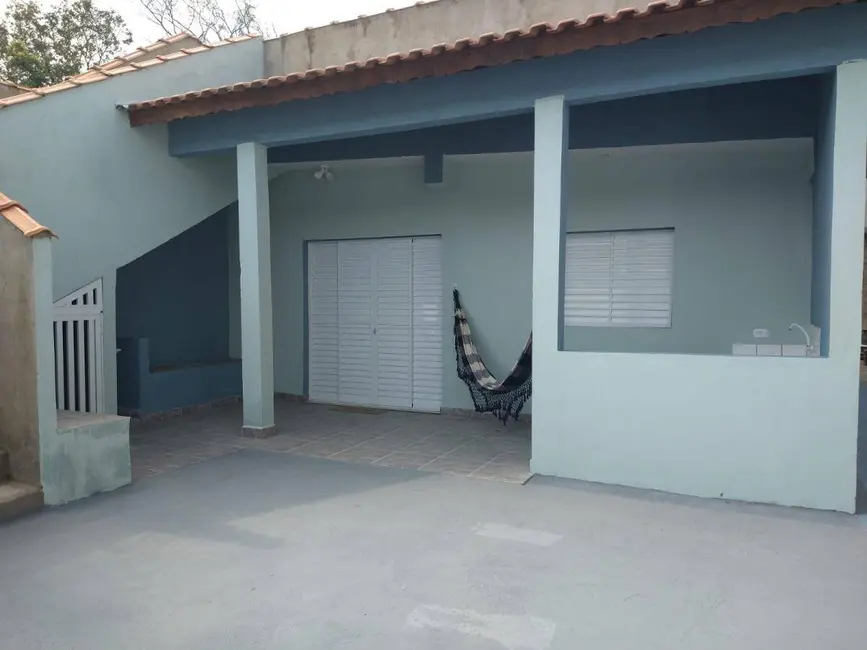Casa com 2 quartos à venda em - SP - imagem 2 Foto 2 de Casa com 2 quartos à venda em - SP