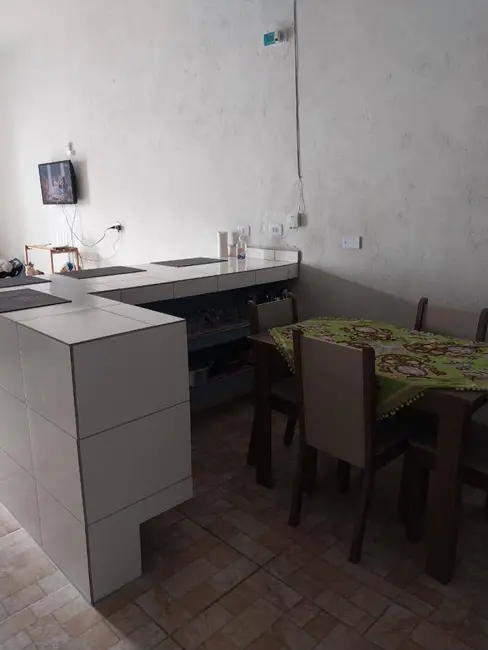Casa com 2 quartos à venda em - SP - imagem 8 Foto 8 de Casa com 2 quartos à venda em - SP