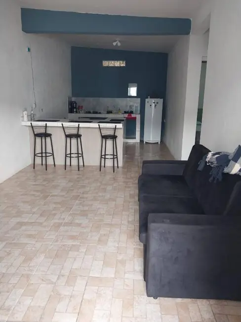 Casa com 2 quartos à venda em - SP - imagem 4 Foto 4 de Casa com 2 quartos à venda em - SP