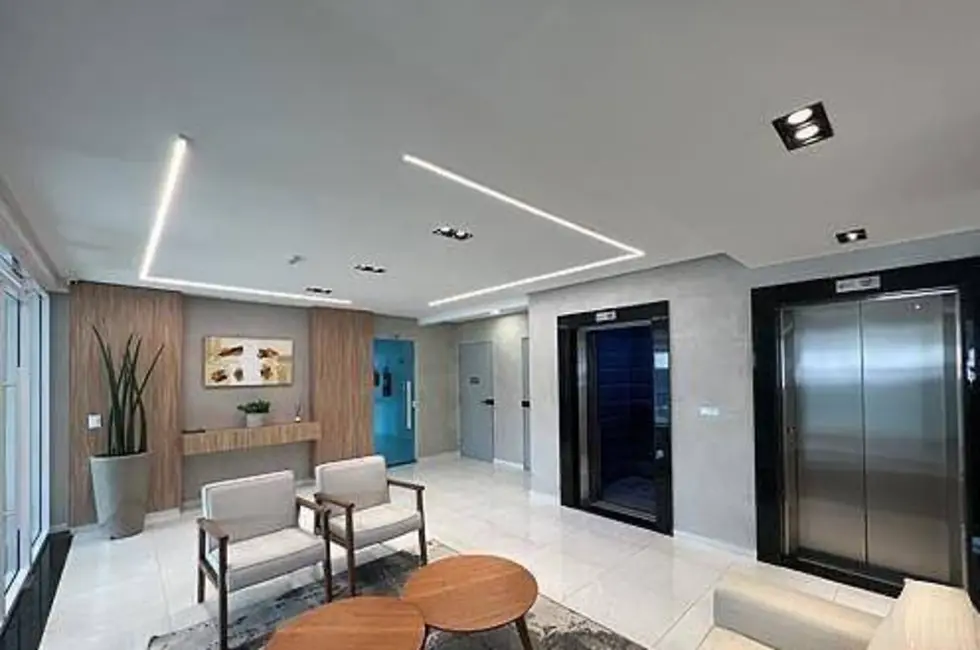 Foto 5 de Apartamento com 2 quartos à venda em Mongagua - SP
