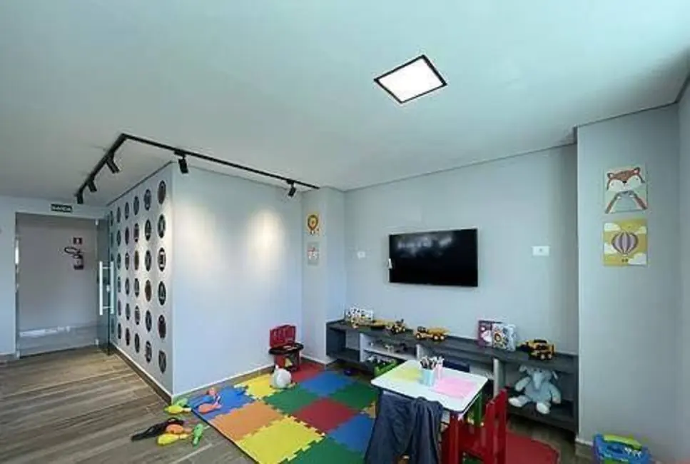 Foto 4 de Apartamento com 2 quartos à venda em Mongagua - SP