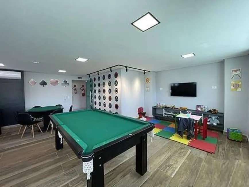 Foto 9 de Apartamento com 2 quartos à venda em Mongagua - SP