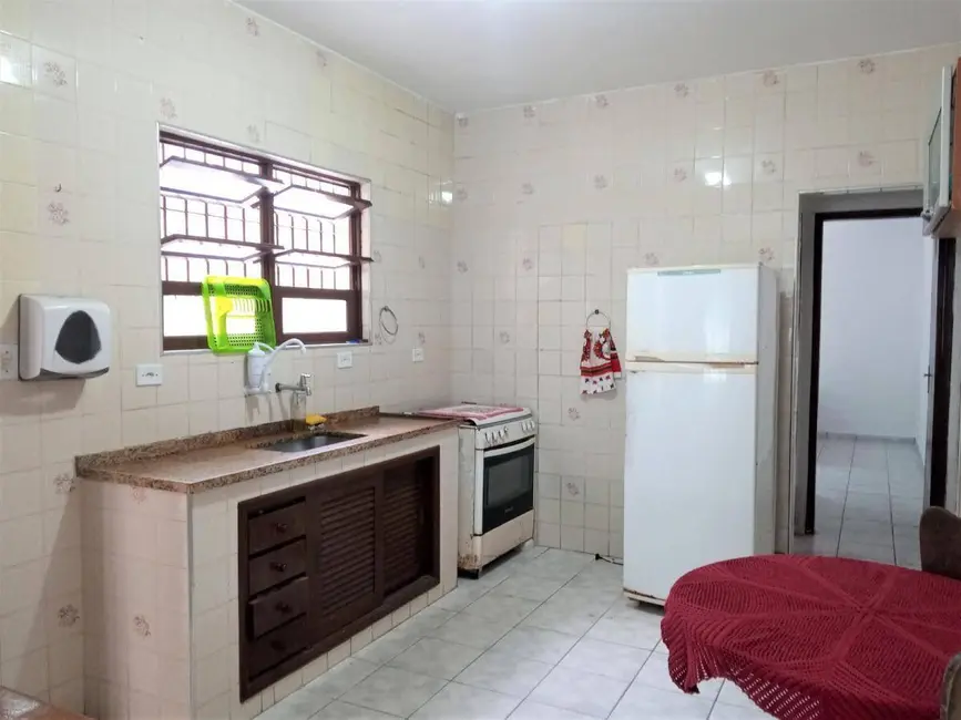 Foto 7 de Casa com 2 quartos à venda, 143m2 em Agenor de Campos, Mongagua - SP