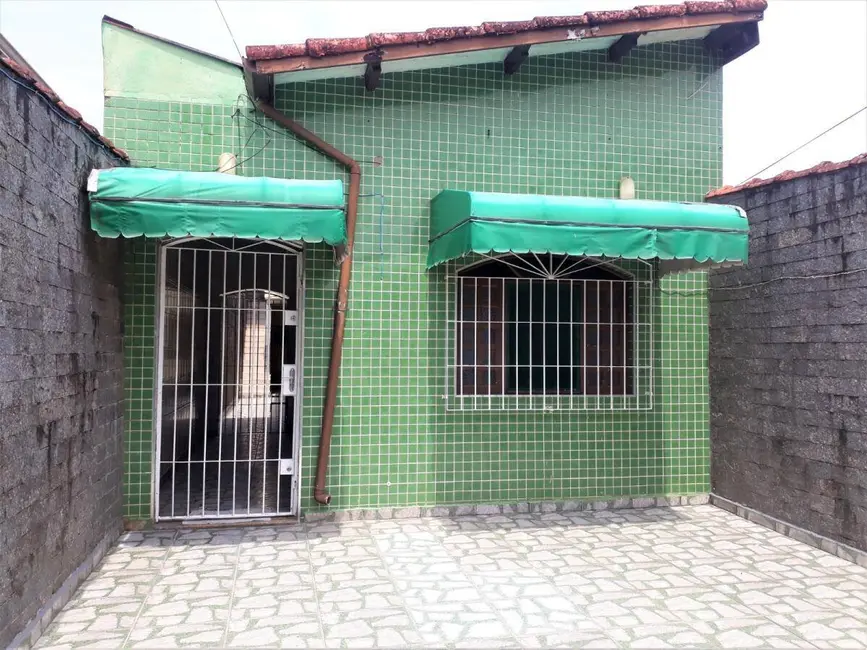 Foto 2 de Casa com 2 quartos à venda, 143m2 em Agenor de Campos, Mongagua - SP