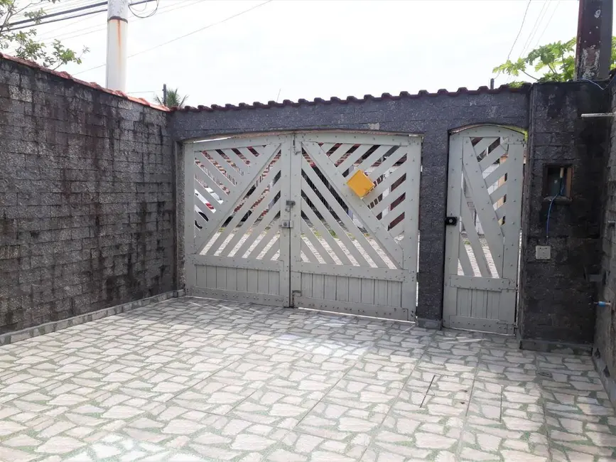 Foto 3 de Casa com 2 quartos à venda, 143m2 em Agenor de Campos, Mongagua - SP