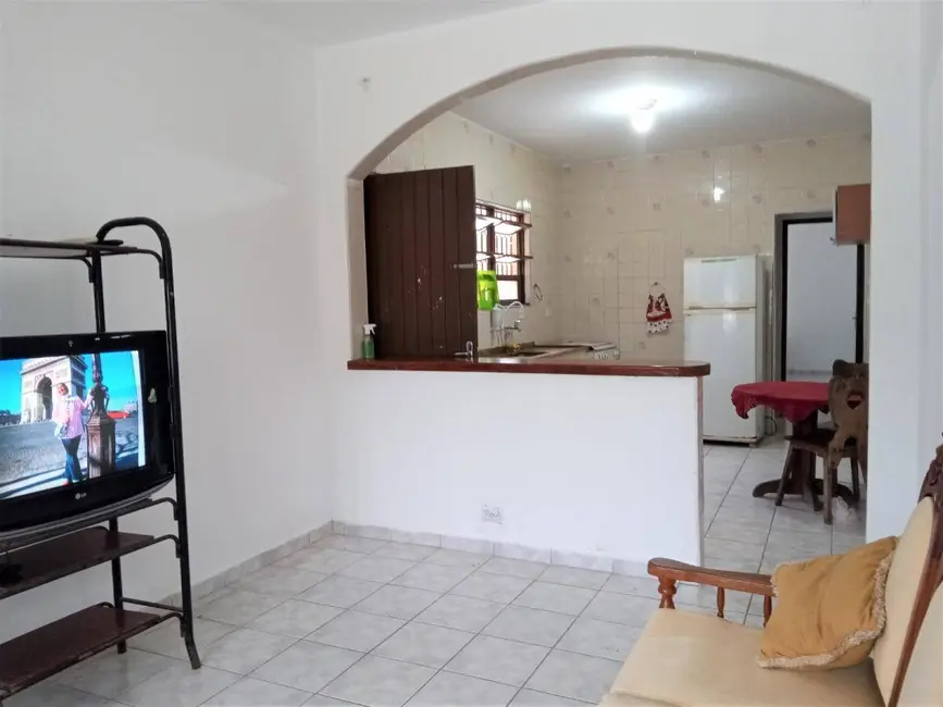 Foto 6 de Casa com 2 quartos à venda, 143m2 em Agenor de Campos, Mongagua - SP