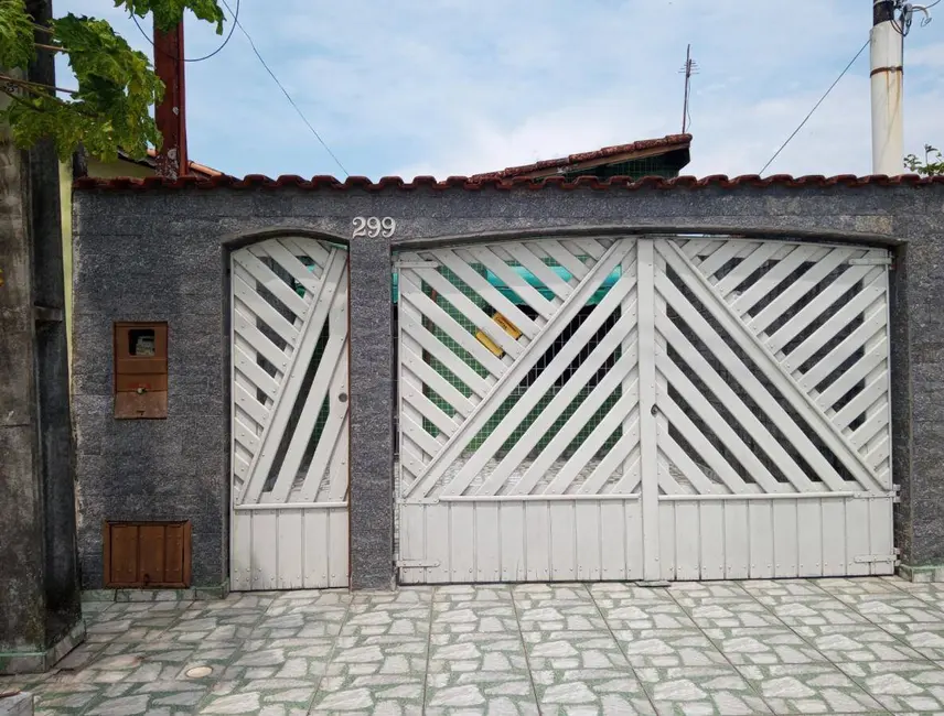 Foto 1 de Casa com 2 quartos à venda, 143m2 em Agenor de Campos, Mongagua - SP