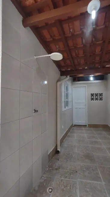 Casa com 2 quartos à venda, 140m2 em Praia Grande - SP - imagem 8 Foto 8 de Casa com 2 quartos à venda, 140m2 em Praia Grande - SP