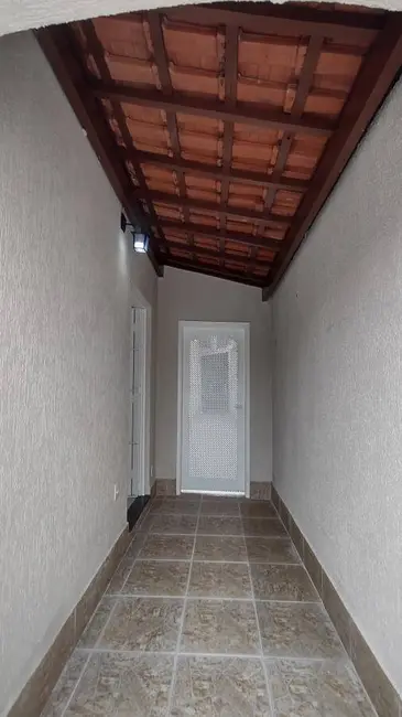 Casa com 2 quartos à venda, 140m2 em Praia Grande - SP - imagem 6 Foto 6 de Casa com 2 quartos à venda, 140m2 em Praia Grande - SP