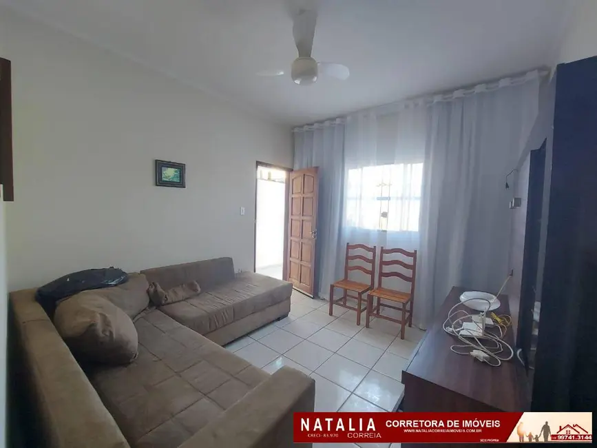 Foto 6 de Casa com 2 quartos à venda, 125m2 em Itanhaem - SP