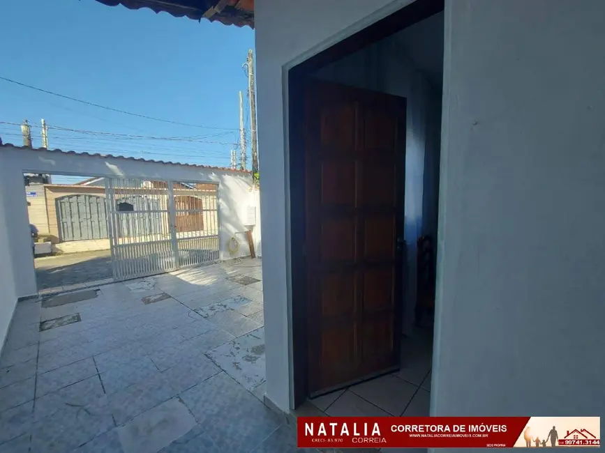 Foto 4 de Casa com 2 quartos à venda, 125m2 em Itanhaem - SP
