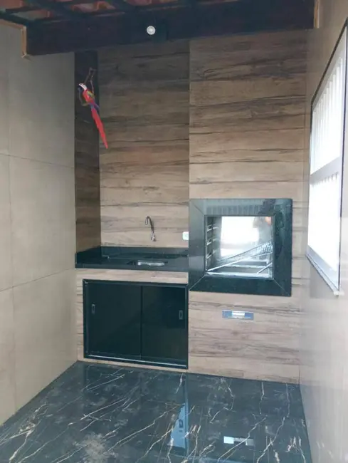 Casa de Condomínio com 2 quartos à venda, 83m2 em Mongagua - SP - imagem 3 Foto 3 de Casa de Condomínio com 2 quartos à venda, 83m2 em Mongagua - SP