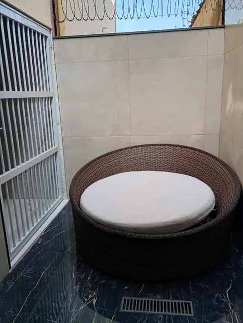 Casa de Condomínio com 2 quartos à venda, 83m2 em Mongagua - SP - imagem 2 Foto 2 de Casa de Condomínio com 2 quartos à venda, 83m2 em Mongagua - SP