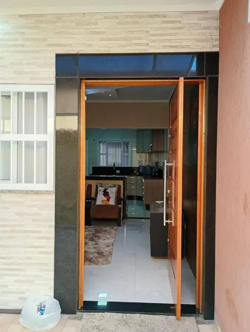 Casa de Condomínio com 2 quartos à venda, 83m2 em Mongagua - SP - imagem 6 Foto 6 de Casa de Condomínio com 2 quartos à venda, 83m2 em Mongagua - SP
