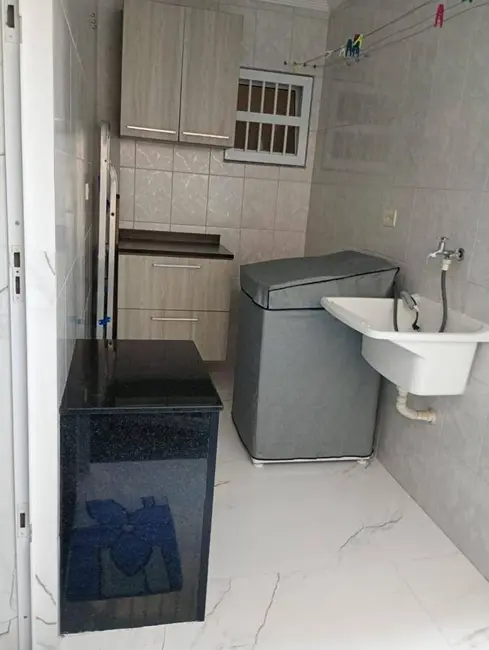 Casa de Condomínio com 2 quartos à venda, 83m2 em Mongagua - SP - imagem 4 Foto 4 de Casa de Condomínio com 2 quartos à venda, 83m2 em Mongagua - SP