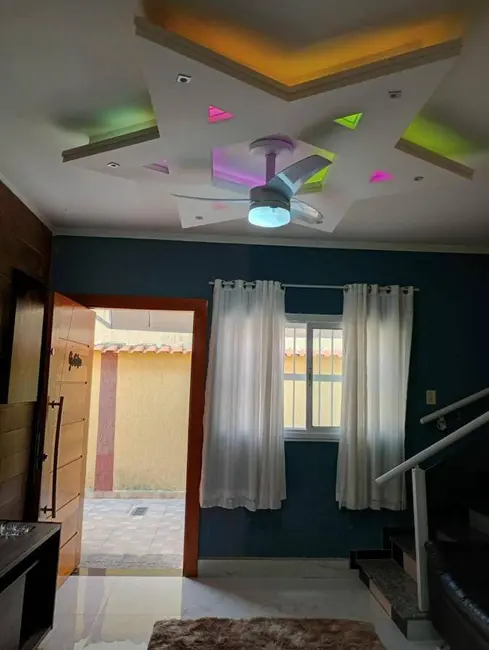 Casa de Condomínio com 2 quartos à venda, 83m2 em Mongagua - SP - imagem 8 Foto 8 de Casa de Condomínio com 2 quartos à venda, 83m2 em Mongagua - SP